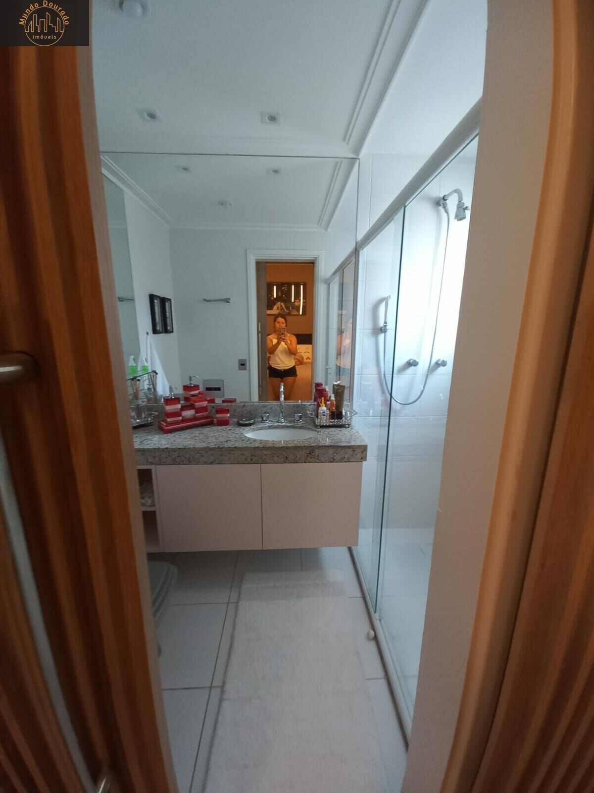 Apartamento à venda com 4 quartos, 189m² - Foto 28