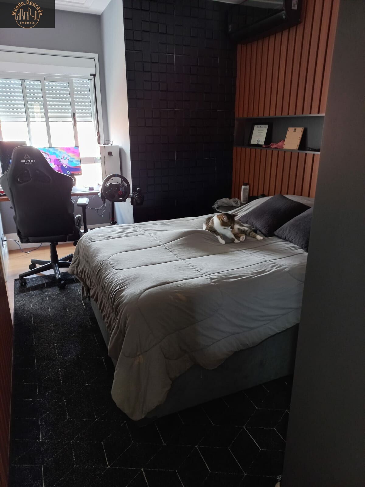 Apartamento à venda com 4 quartos, 189m² - Foto 25