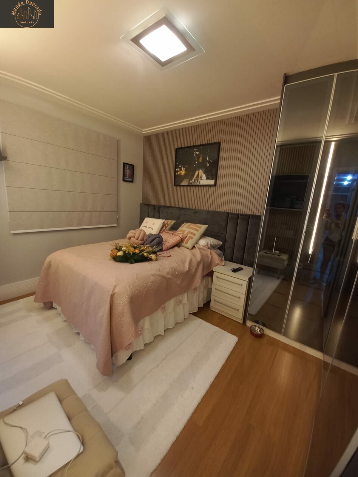 Apartamento à venda com 4 quartos, 189m² - Foto 18