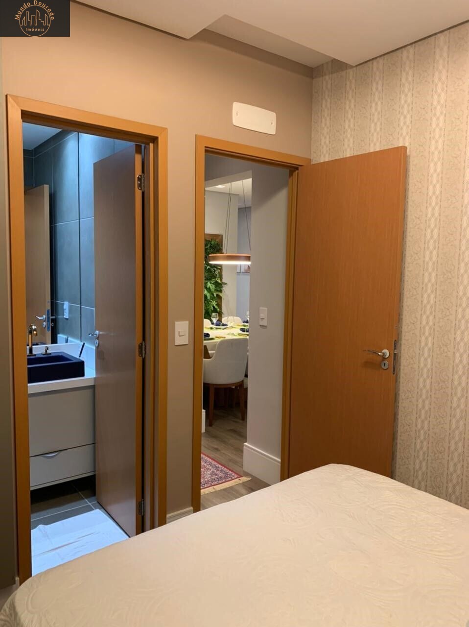 Apartamento à venda com 2 quartos, 65m² - Foto 6