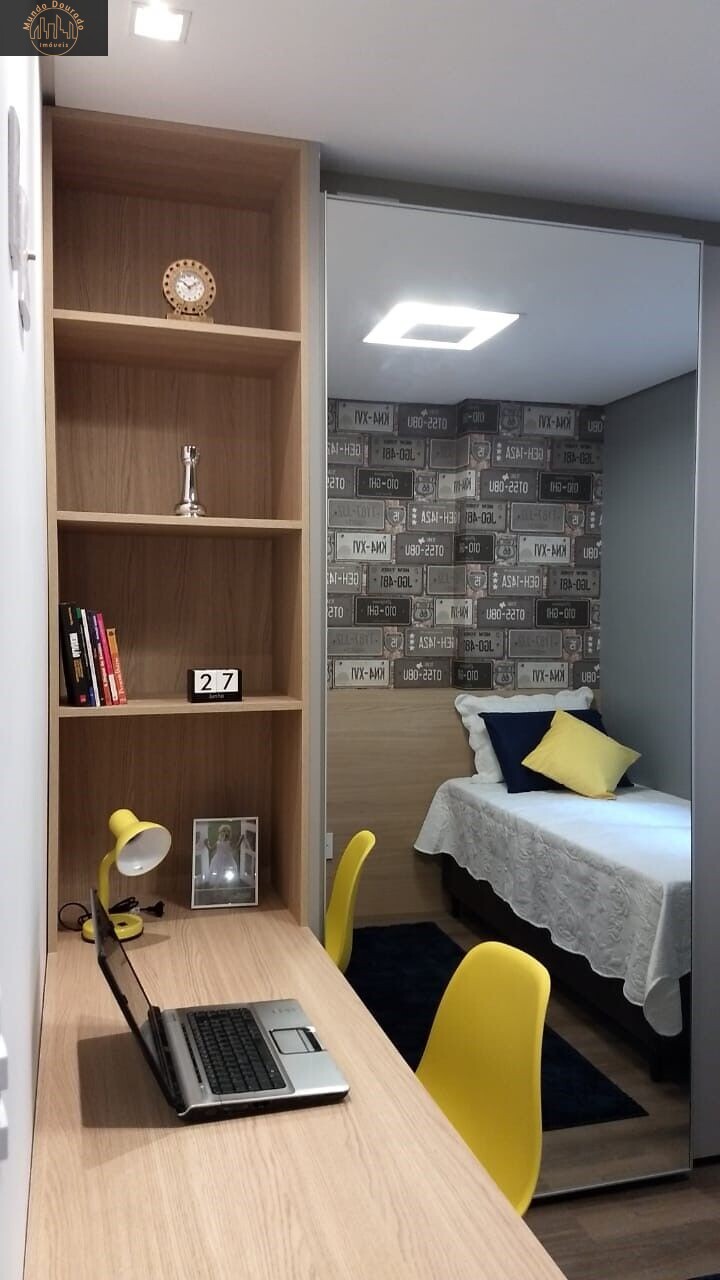 Apartamento à venda com 2 quartos, 65m² - Foto 9