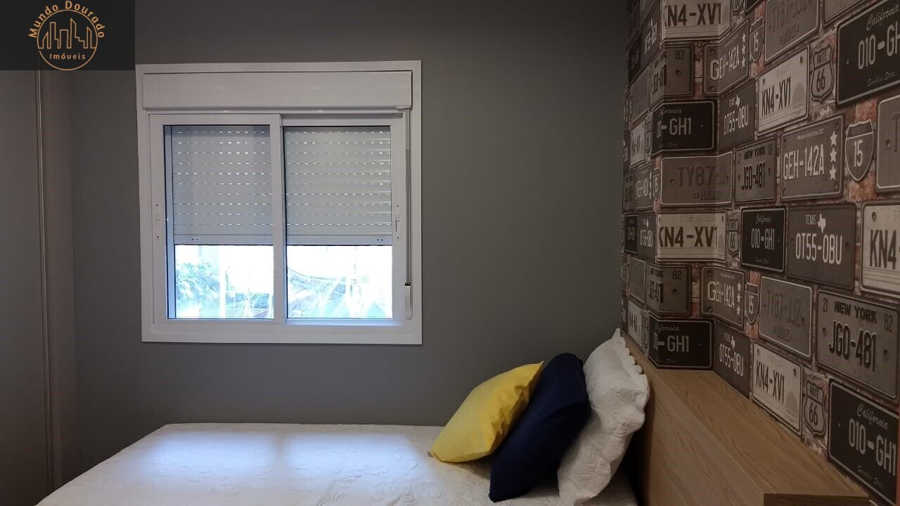 Apartamento à venda com 2 quartos, 65m² - Foto 8