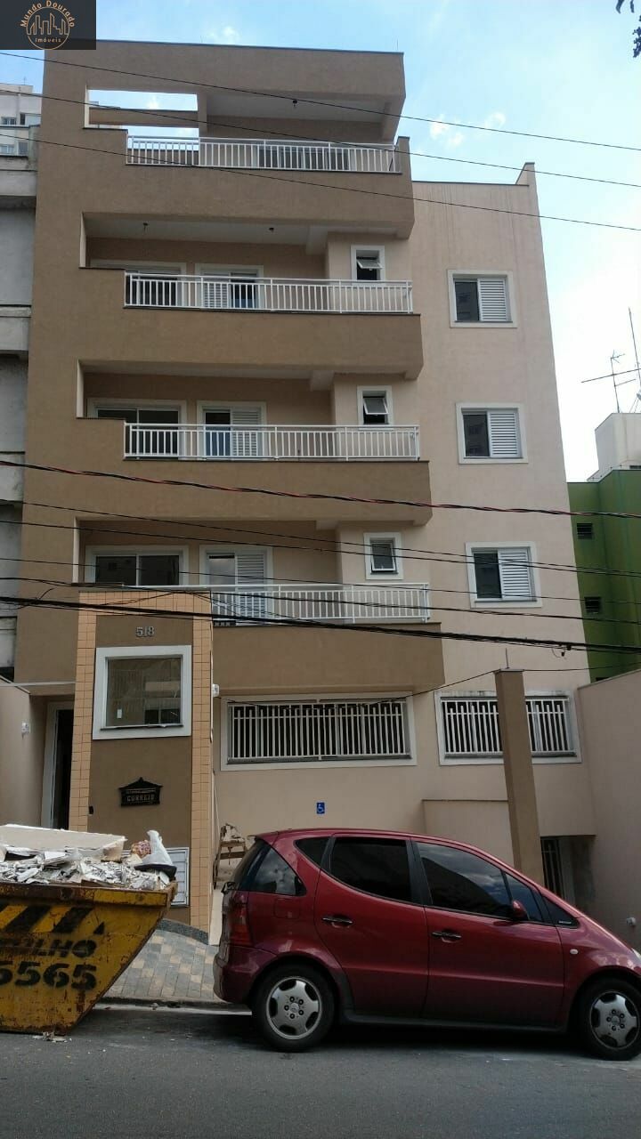 Apartamento à venda com 3 quartos, 81m² - Foto 3