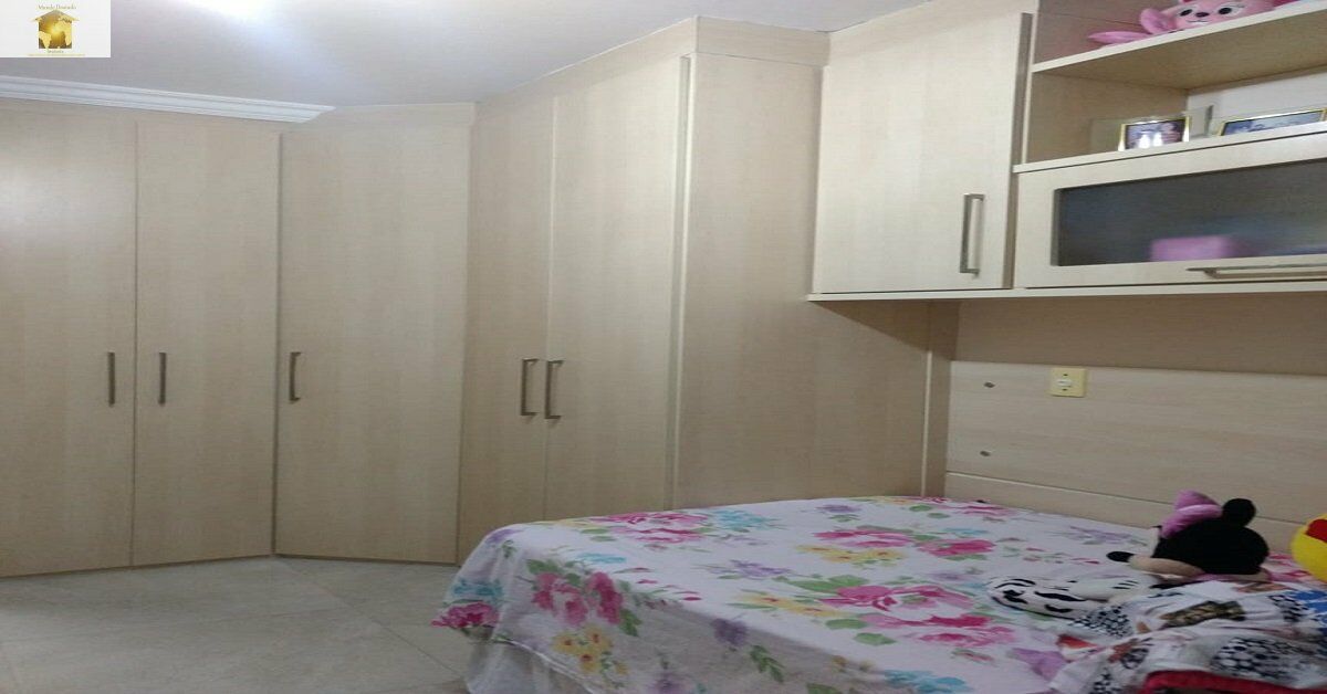 Apartamento à venda com 2 quartos, 97m² - Foto 8