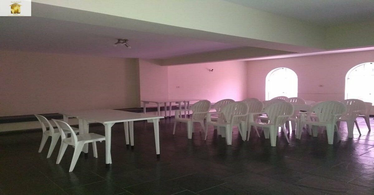 Apartamento à venda com 2 quartos, 97m² - Foto 23