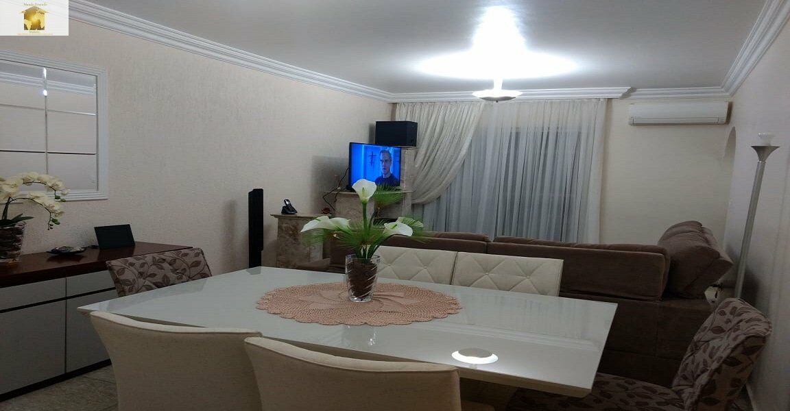 Apartamento à venda com 2 quartos, 97m² - Foto 2