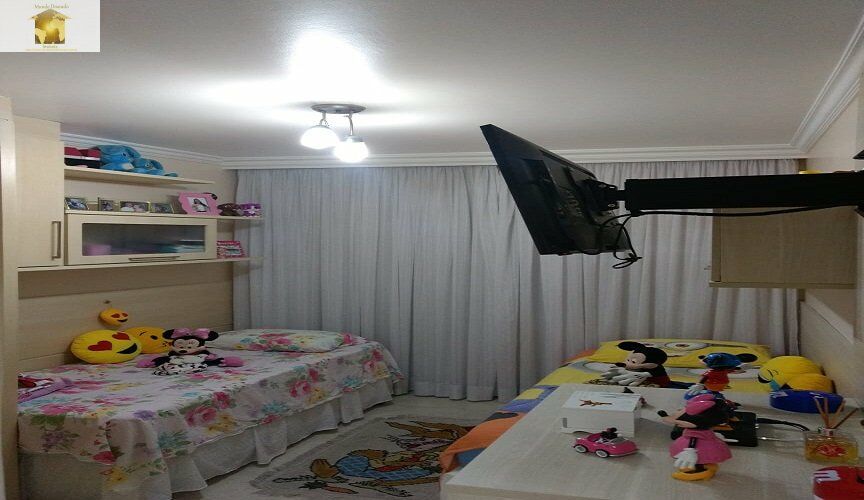 Apartamento à venda com 2 quartos, 97m² - Foto 9