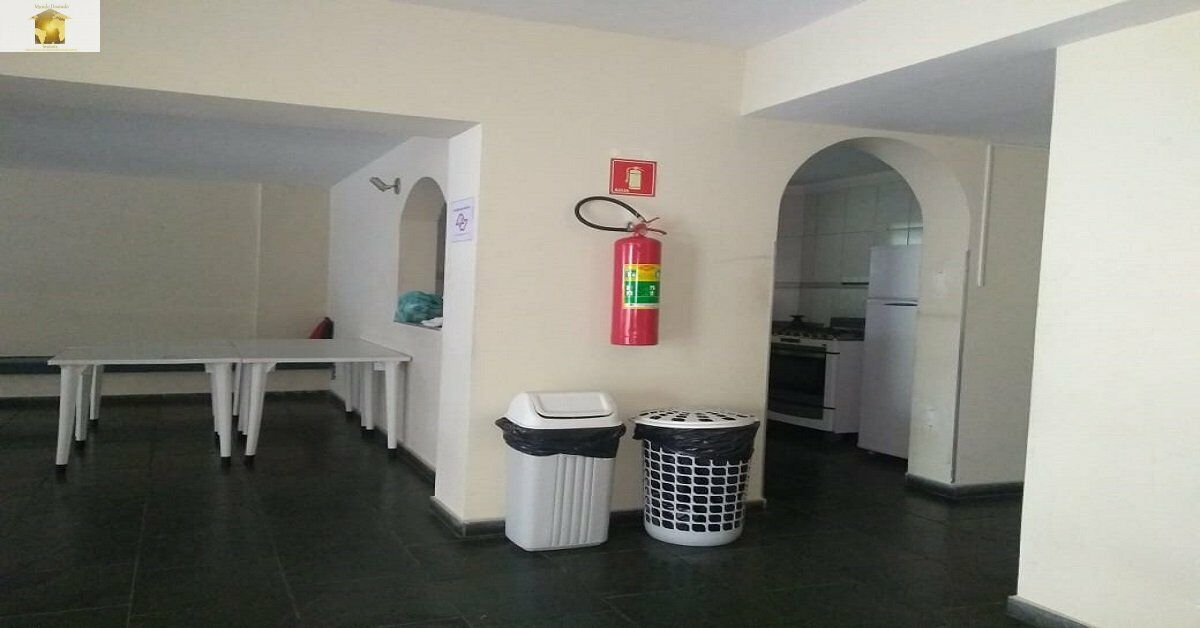 Apartamento à venda com 2 quartos, 97m² - Foto 24