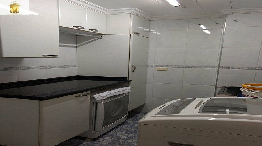 Apartamento à venda com 2 quartos, 97m² - Foto 16