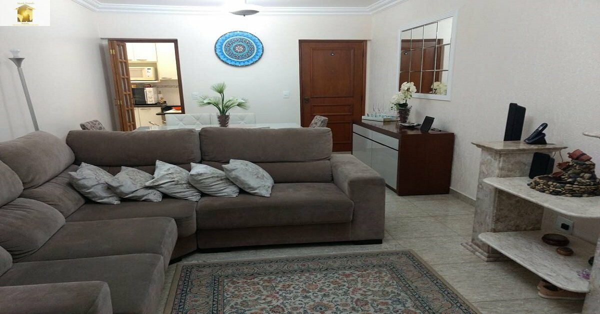 Apartamento à venda com 2 quartos, 97m² - Foto 13