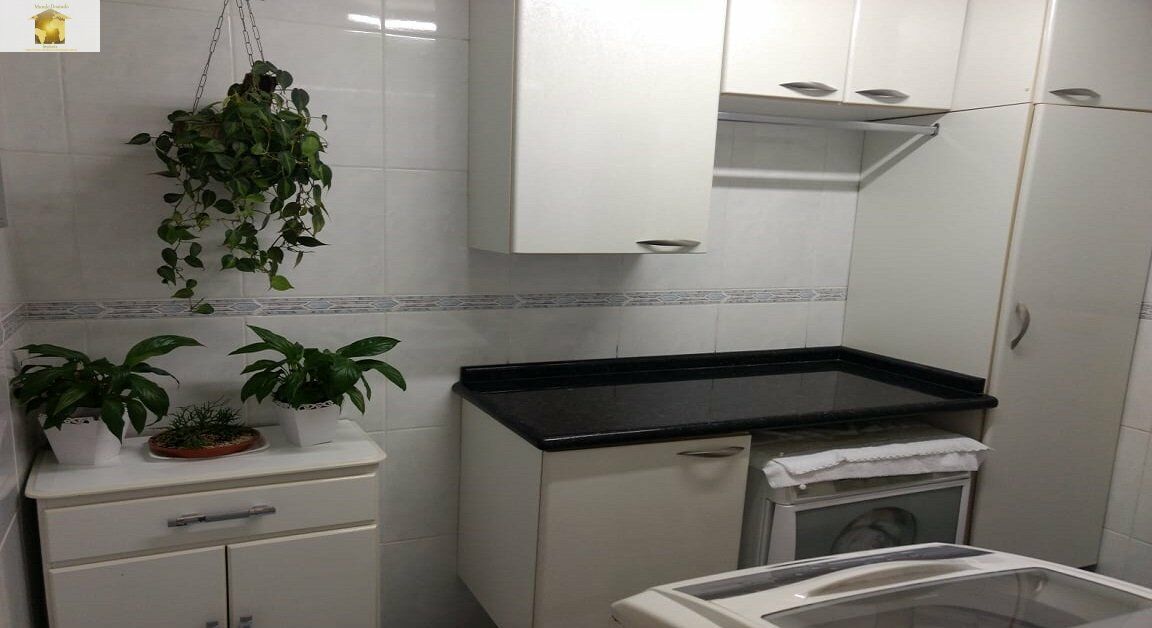 Apartamento à venda com 2 quartos, 97m² - Foto 14