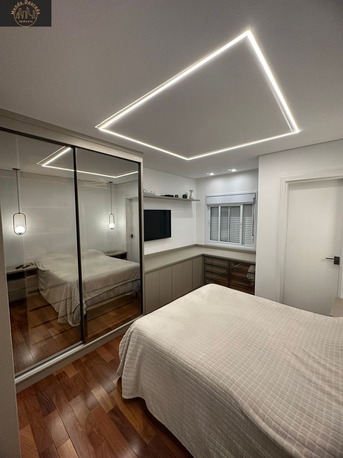 Apartamento à venda com 3 quartos, 158m² - Foto 16