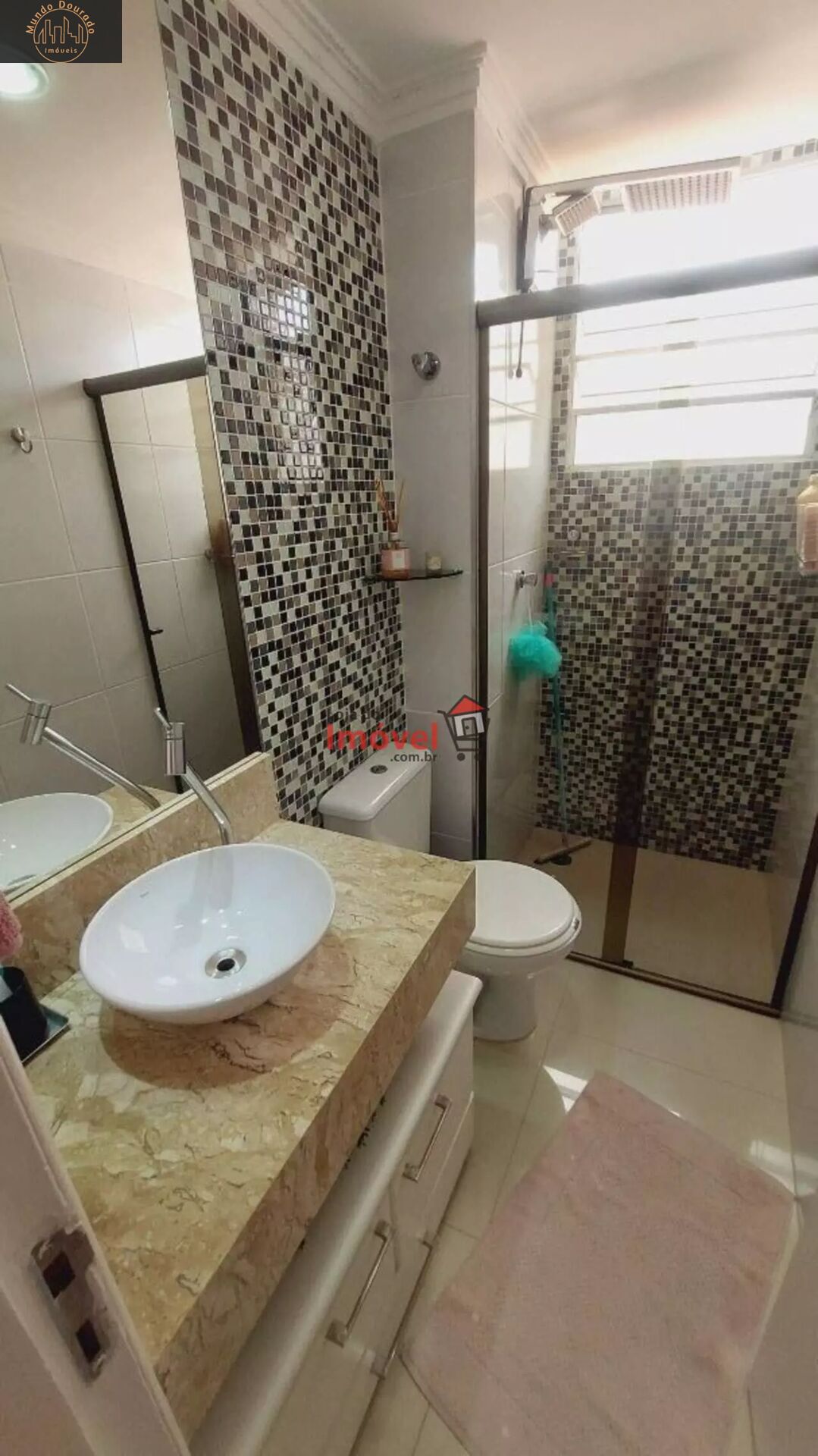 Apartamento à venda com 2 quartos, 60m² - Foto 8