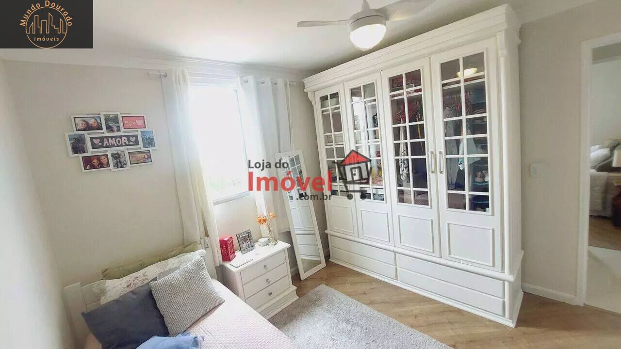 Apartamento à venda com 2 quartos, 60m² - Foto 15