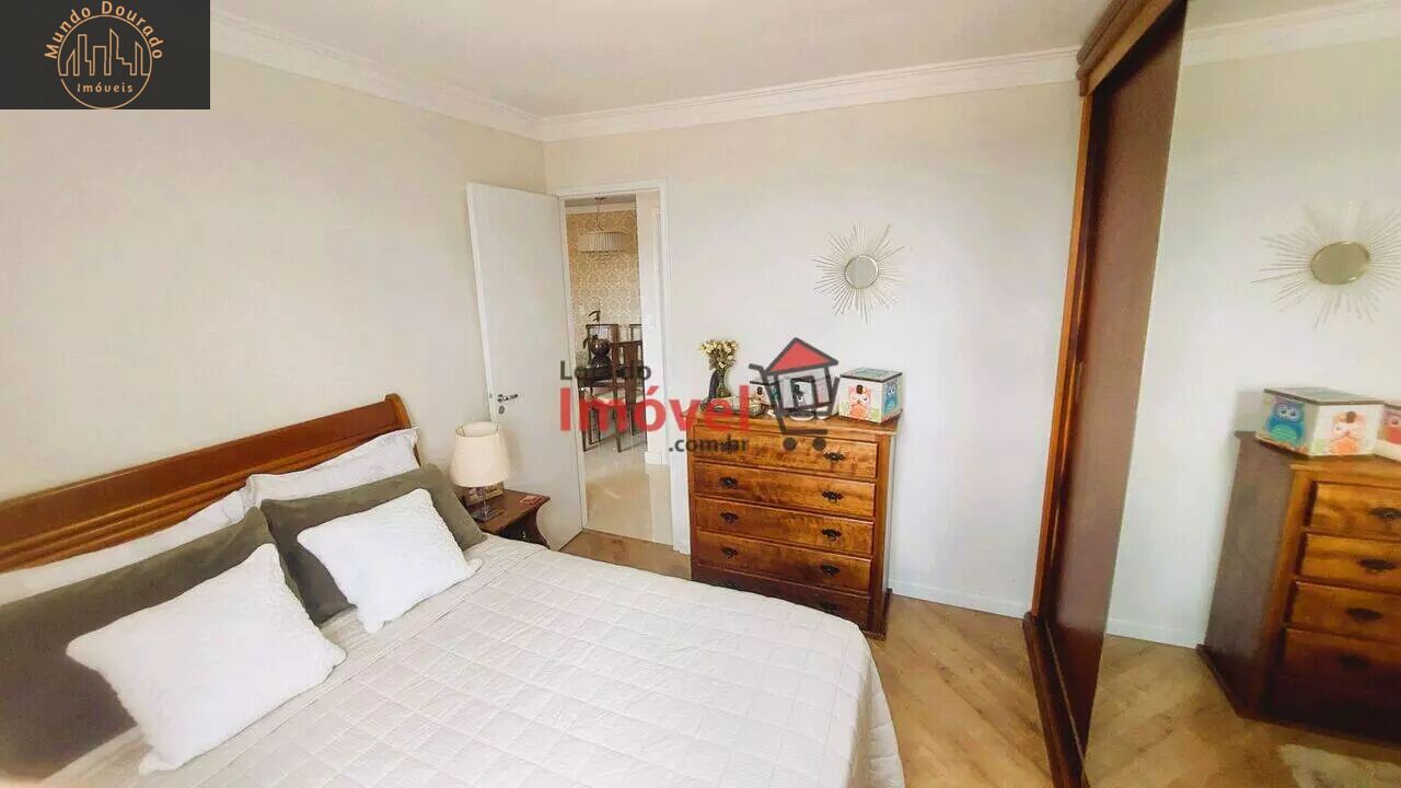 Apartamento à venda com 2 quartos, 60m² - Foto 5