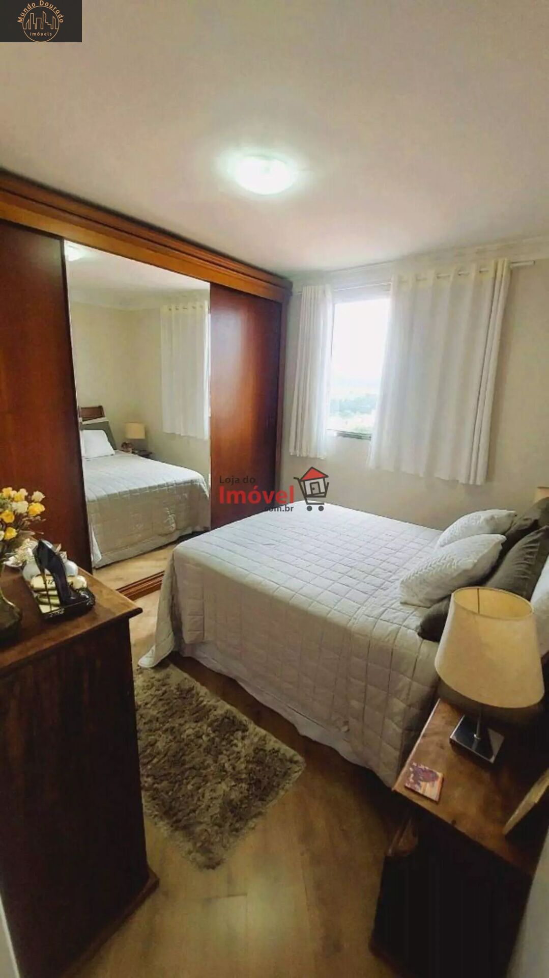 Apartamento à venda com 2 quartos, 60m² - Foto 12