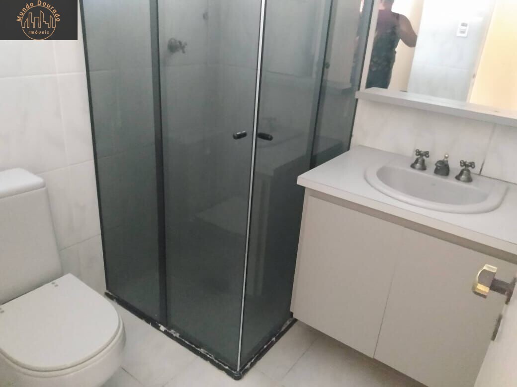 Apartamento à venda com 2 quartos, 65m² - Foto 9