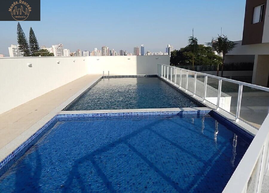 Apartamento, 2 quartos, 60 m² - Foto 12