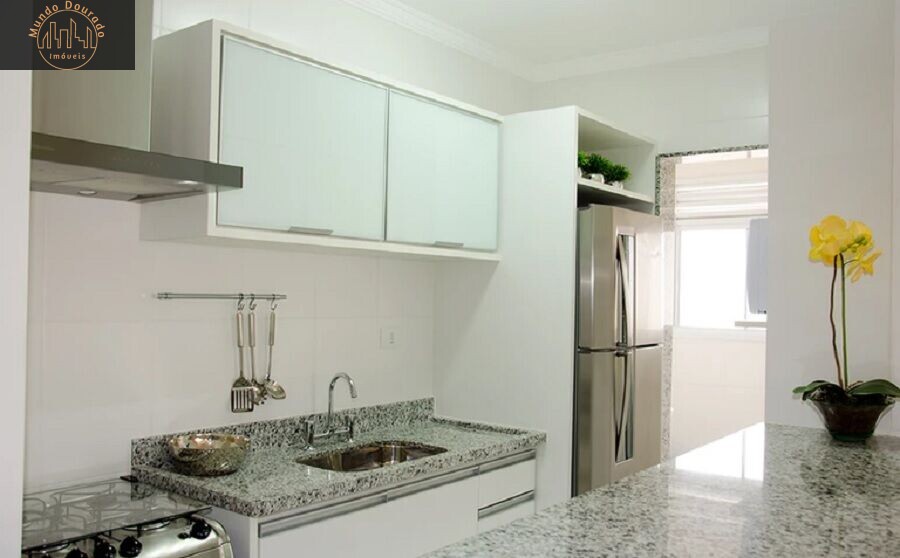 Apartamento, 2 quartos, 60 m² - Foto 5
