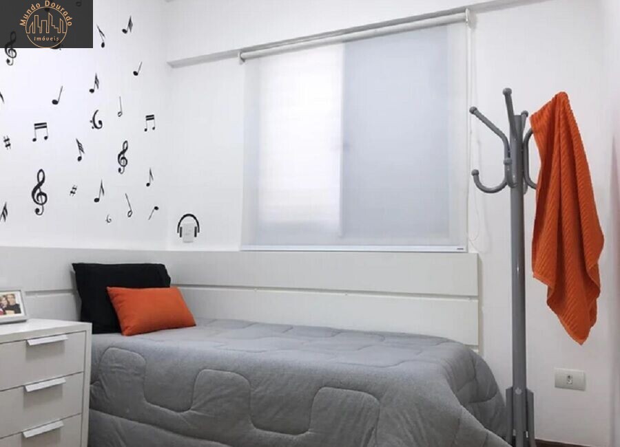 Apartamento, 2 quartos, 60 m² - Foto 10