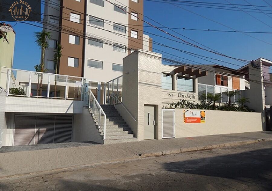 Apartamento, 2 quartos, 60 m² - Foto 18