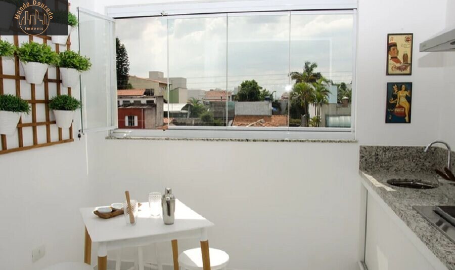 Apartamento, 2 quartos, 60 m² - Foto 4