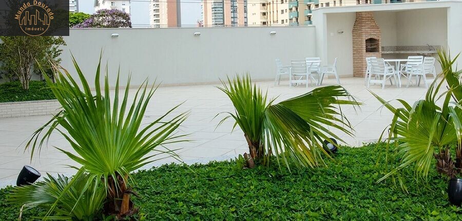 Apartamento, 2 quartos, 60 m² - Foto 21