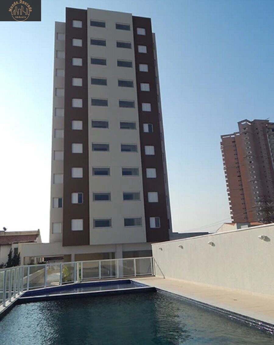 Apartamento, 2 quartos, 60 m² - Foto 17
