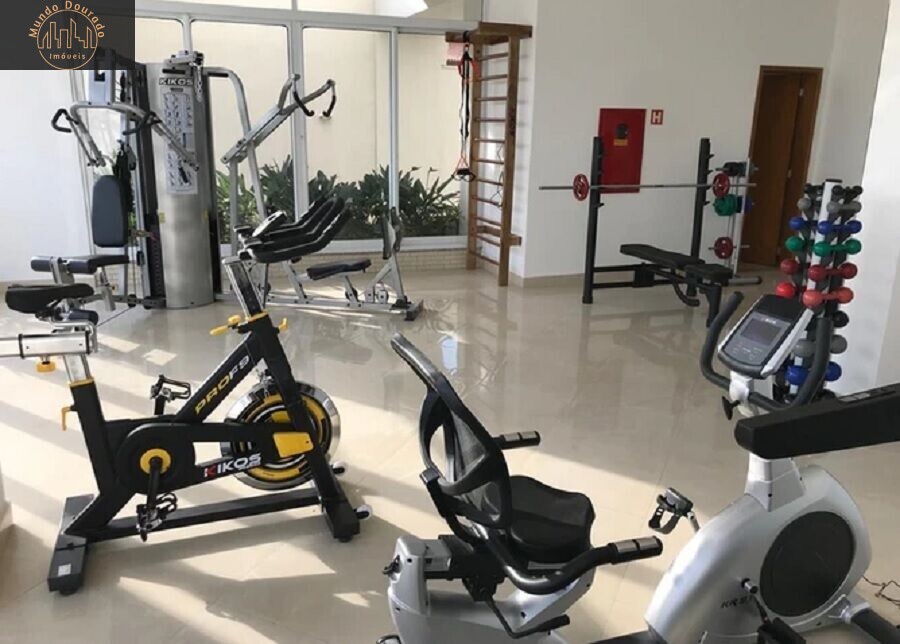 Apartamento, 2 quartos, 60 m² - Foto 15