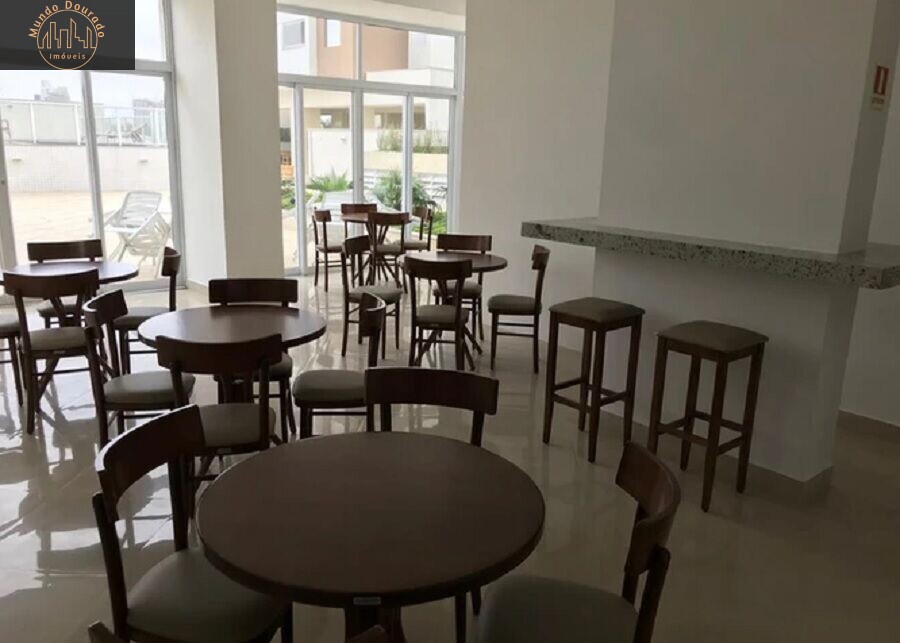 Apartamento, 2 quartos, 60 m² - Foto 16