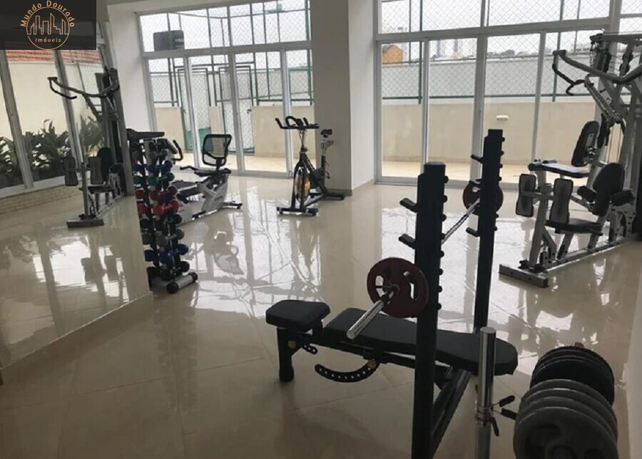 Apartamento, 2 quartos, 60 m² - Foto 13