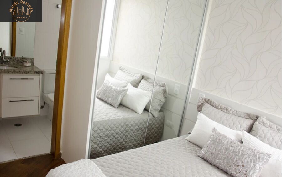 Apartamento, 2 quartos, 60 m² - Foto 8