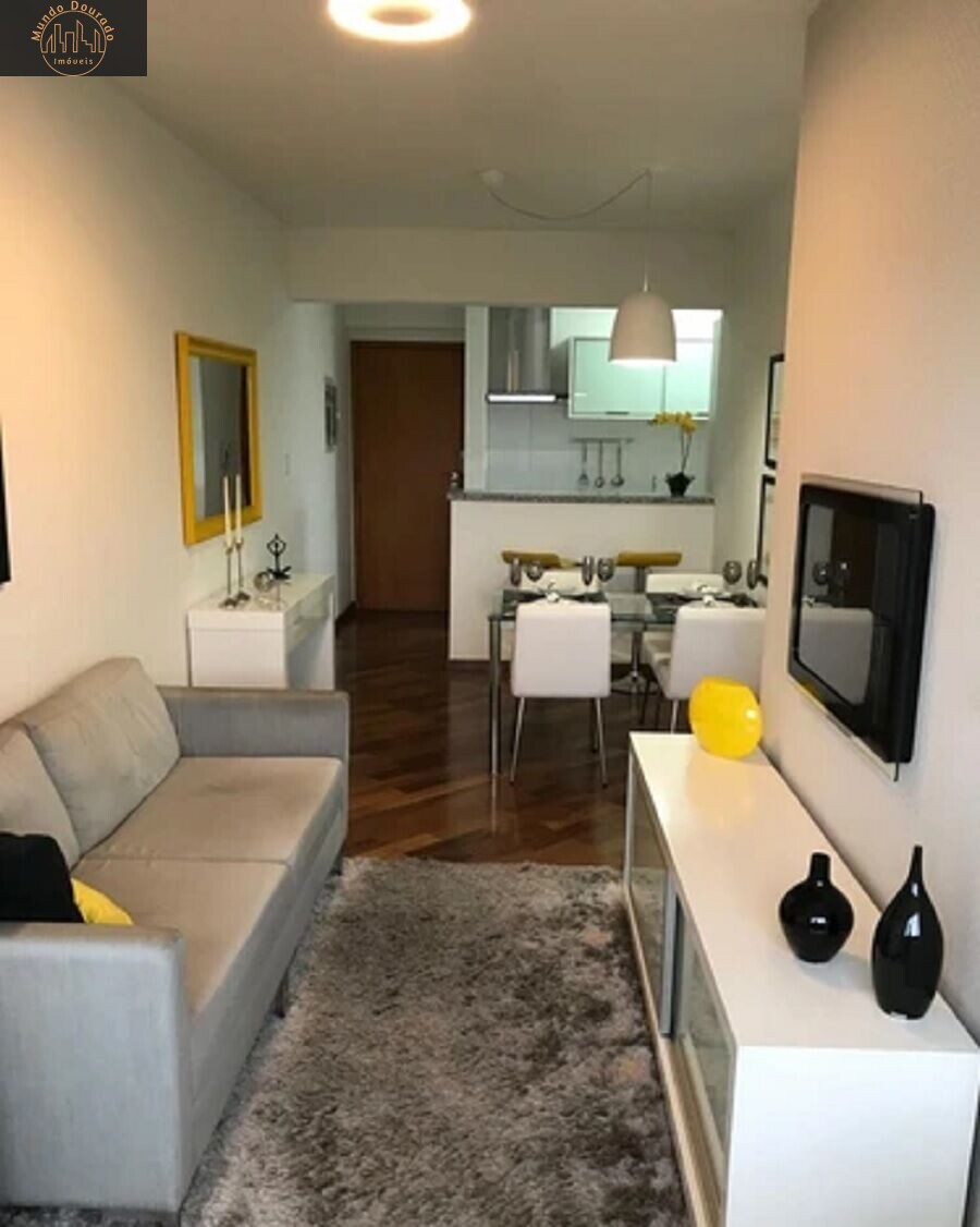 Apartamento, 2 quartos, 60 m² - Foto 3