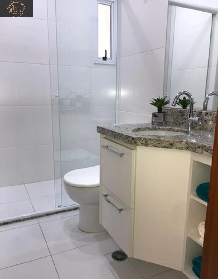 Apartamento, 2 quartos, 60 m² - Foto 11