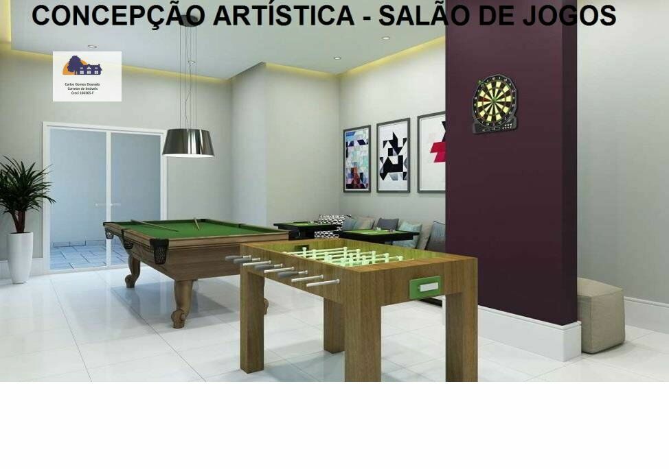 Apartamento à venda com 3 quartos, 108m² - Foto 21