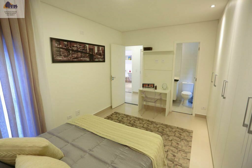 Apartamento à venda com 3 quartos, 108m² - Foto 13