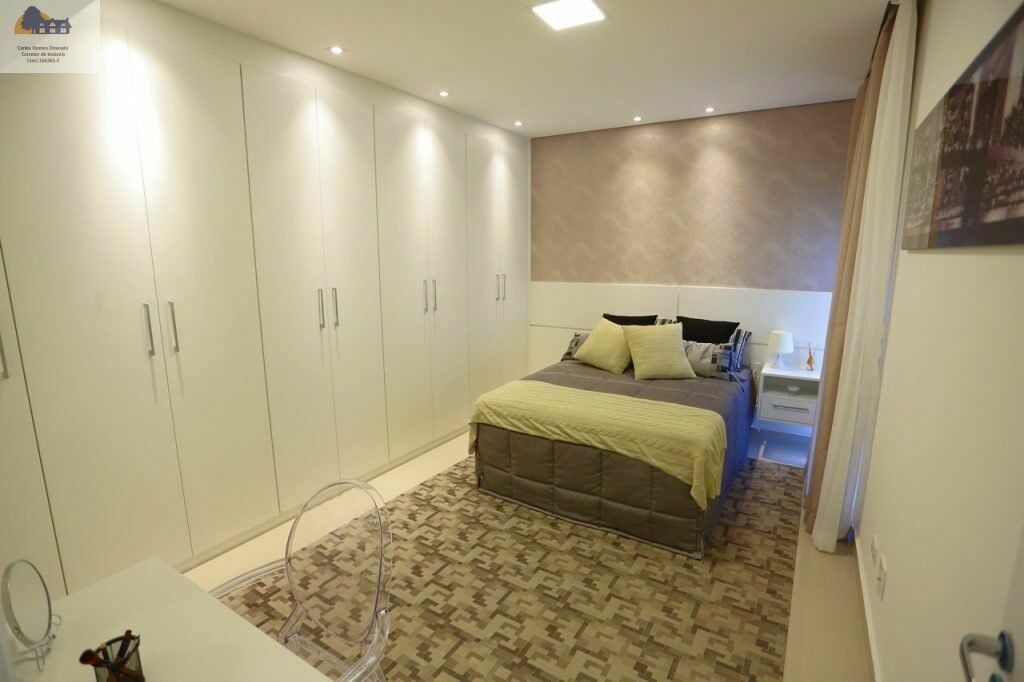 Apartamento à venda com 3 quartos, 108m² - Foto 12