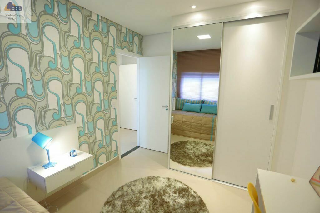 Apartamento à venda com 3 quartos, 108m² - Foto 11