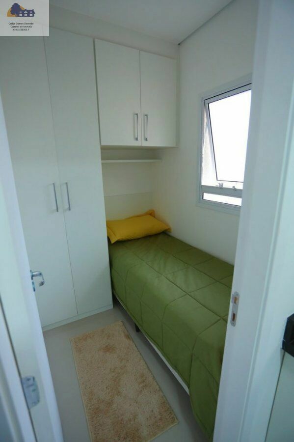 Apartamento à venda com 3 quartos, 108m² - Foto 14