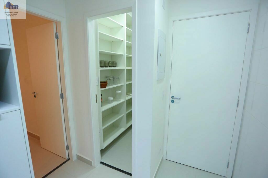 Apartamento à venda com 3 quartos, 108m² - Foto 8