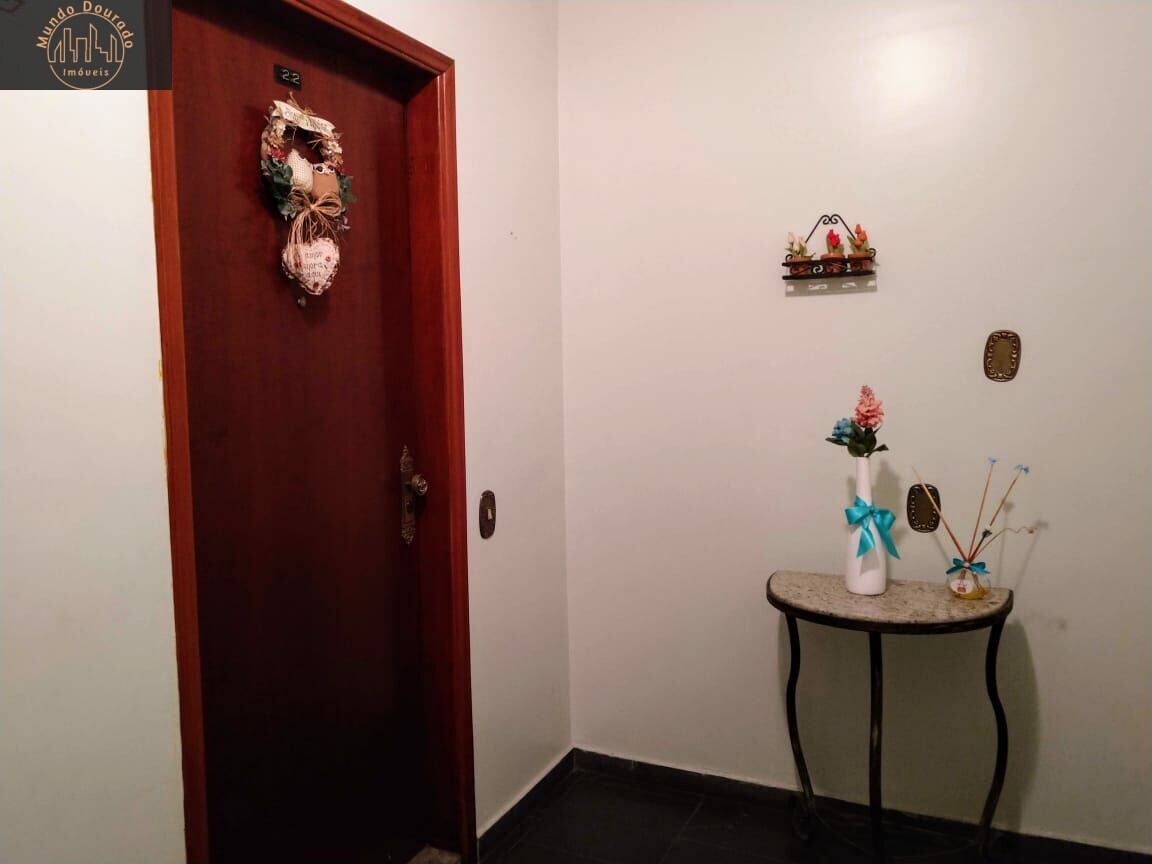 Apartamento à venda com 3 quartos, 126m² - Foto 17