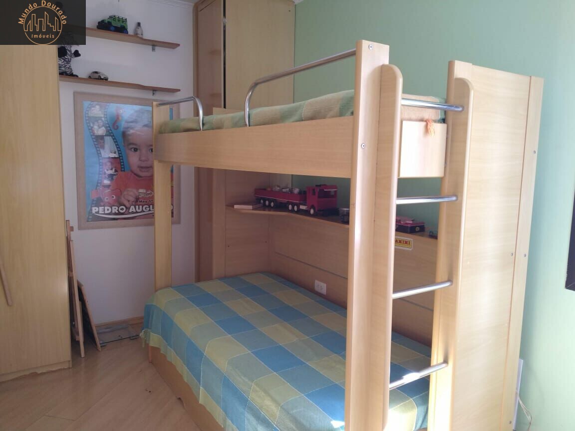 Apartamento à venda com 3 quartos, 126m² - Foto 15