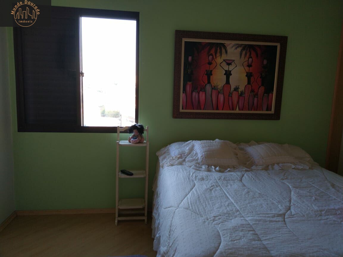 Apartamento à venda com 3 quartos, 126m² - Foto 12