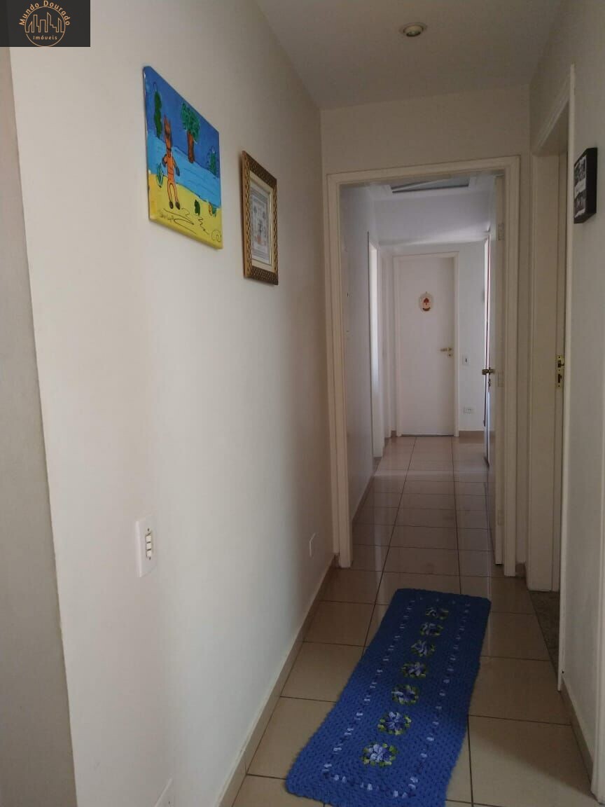 Apartamento à venda com 3 quartos, 126m² - Foto 19