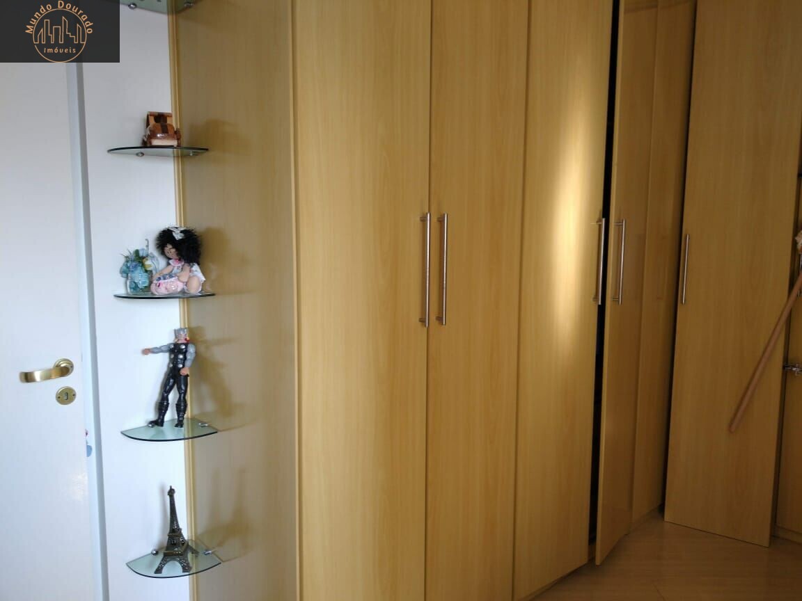 Apartamento à venda com 3 quartos, 126m² - Foto 10