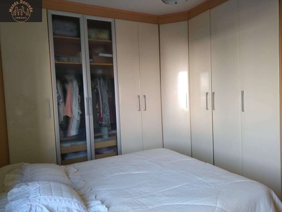 Apartamento à venda com 3 quartos, 126m² - Foto 7