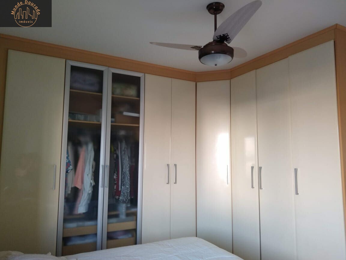 Apartamento à venda com 3 quartos, 126m² - Foto 9