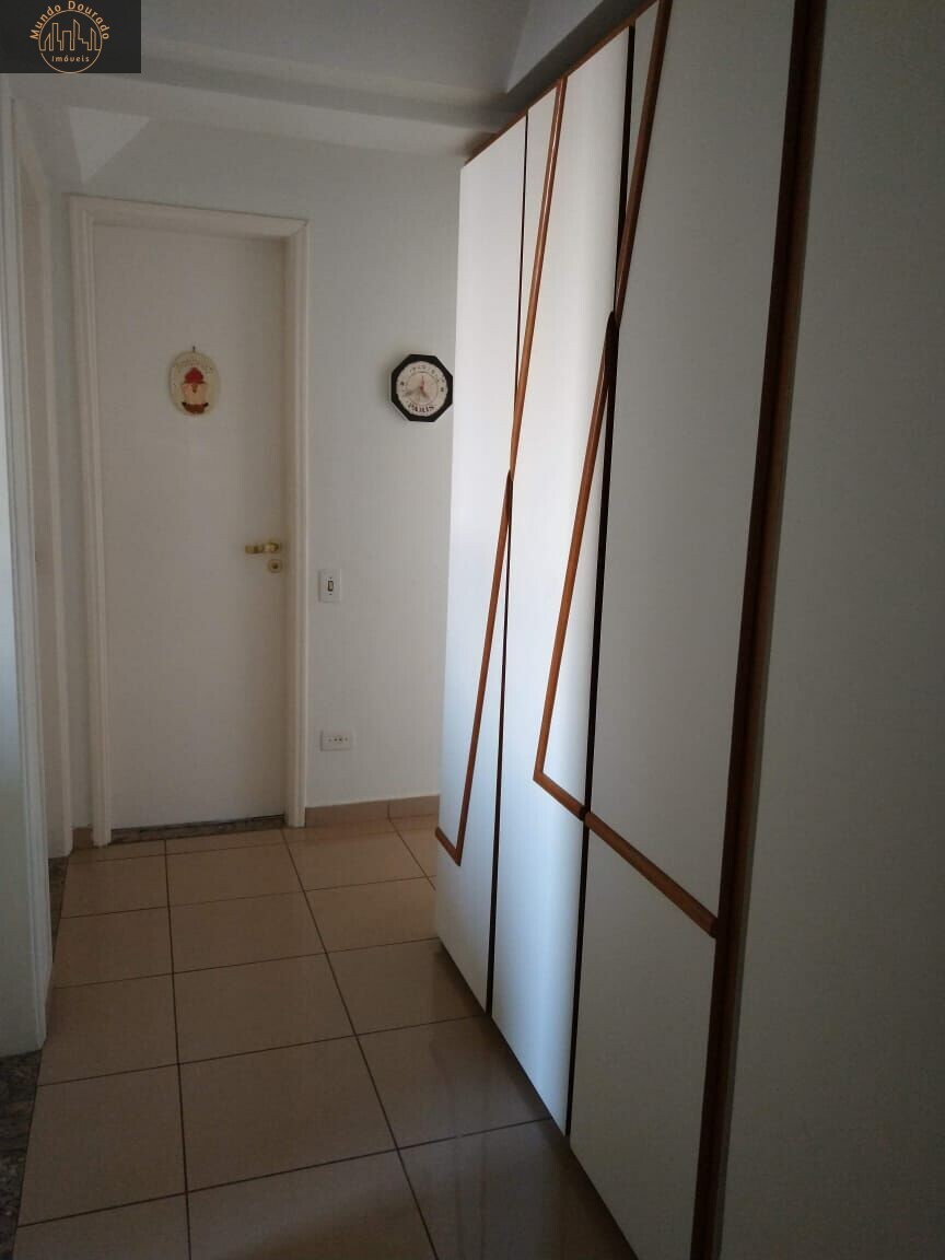 Apartamento à venda com 3 quartos, 126m² - Foto 20