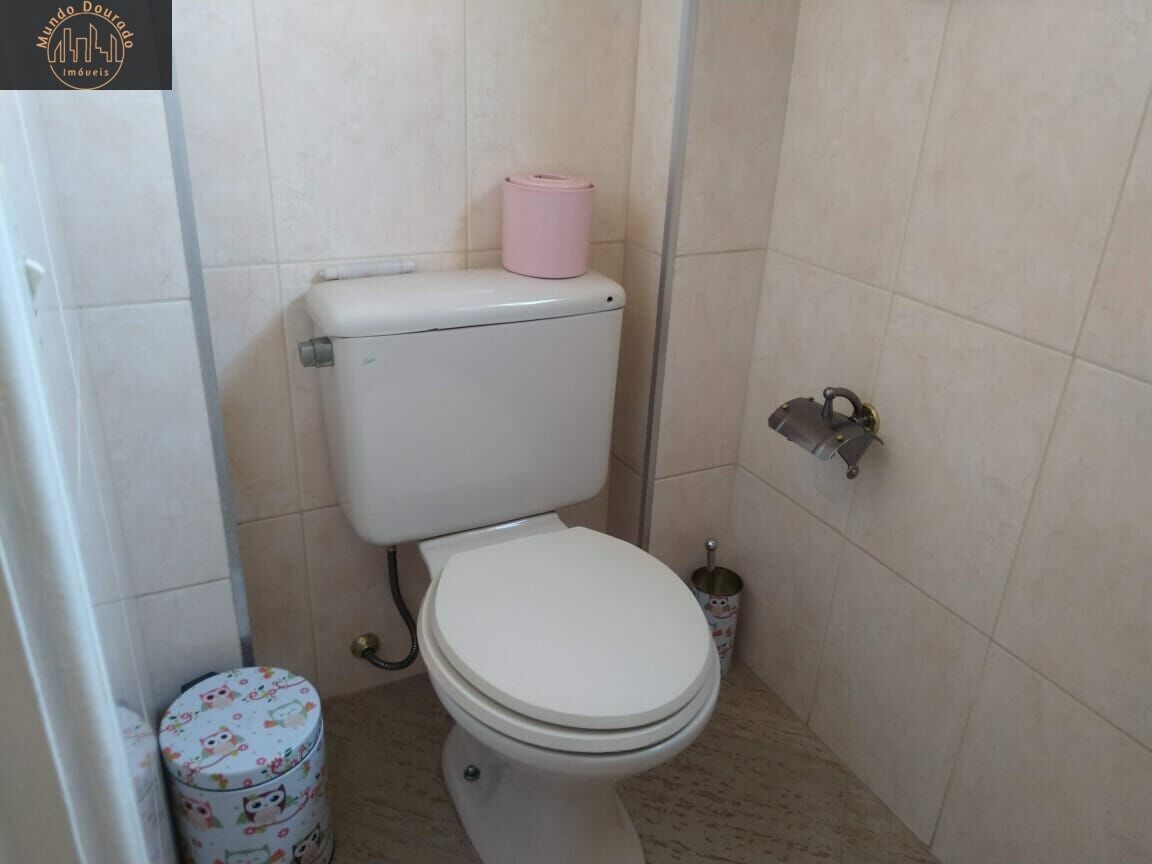 Apartamento à venda com 3 quartos, 126m² - Foto 24