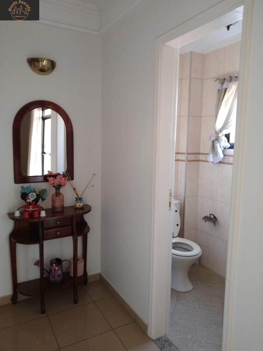 Apartamento à venda com 3 quartos, 126m² - Foto 11